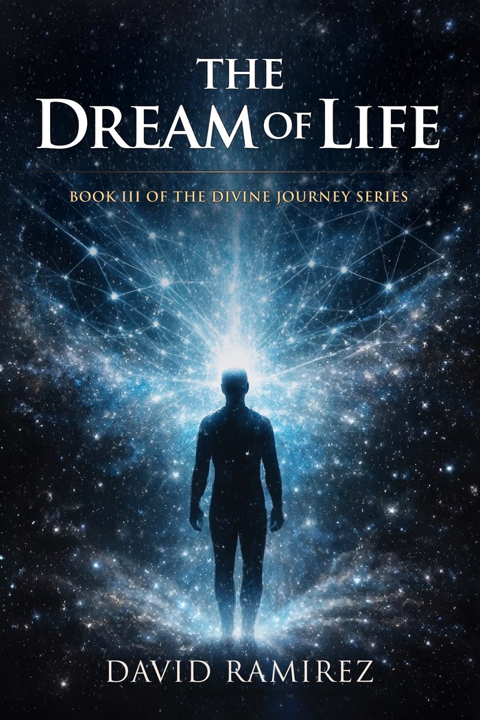 The Dream of Life — front cover